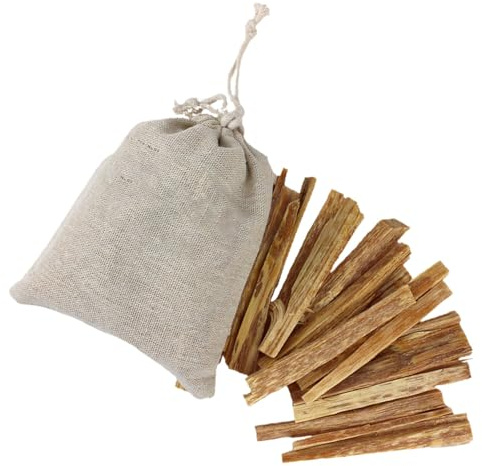 POPETPOP Encendedor de Leña Natural Instantáneo para Exteriores, 1 Bolsa Tiras de Madera Seca para Camping, Fogatas y Parrillas, Herramienta de Encendido Rápida y Práctica