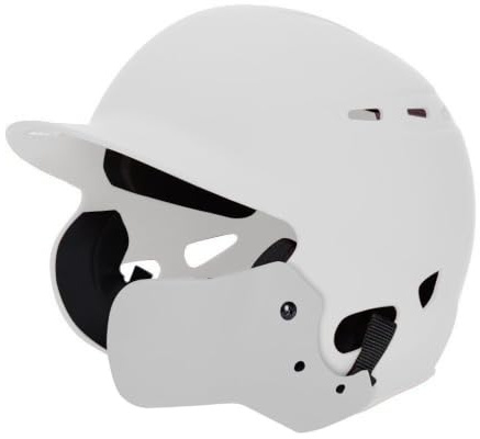 RNXRZANK Casque Baseball pour Enfant pour l'entraînement et Le Jeu - pour Les Enfants