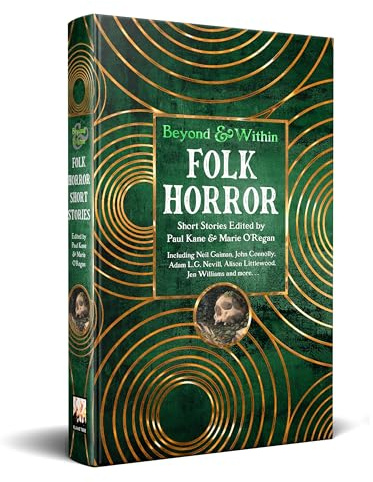Folk Horror Short Stories (Beyond and Within)