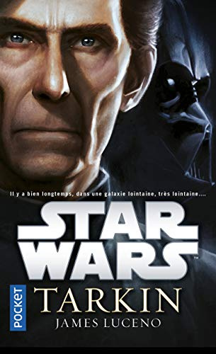 Star Wars - numéro 136 Tarkin (French Edition)