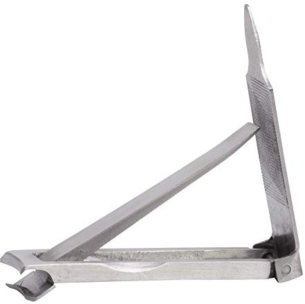 Vitry Coupe-Ongles Extra-Plat Manucure