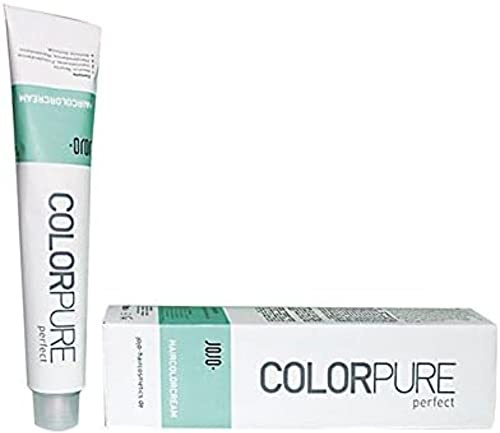 JoJo ColorPure Haarfarbe Creme Nr. 10.0 Intensiv Platinblond 100ml
