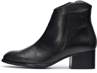 Wonders Botín Easy Negro para Mujer Negro 38