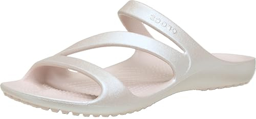 Crocs Kadee Ii Flip Flops | Sandals for Women, Women's Flip-Flop