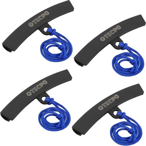 TECPO Felgenrandschutz-Set 4-tlg. für Reifenmontage, weicher Kunststoff schützt Motorrad- & Pkw-Felgen vor Schäden, 15 cm Schutzlänge, 35 cm Schnur, ideales Werkzeug für Felgenschutz bei der Montage