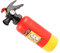 Garneck 1Pc Extincteur À Eau À Eau Enfants Jouets Enfants Pulvérisateur d'eau Simulation Extincteur Extincteur