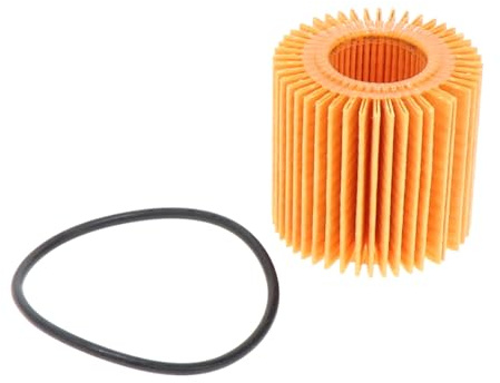 Genuine Toyota 04152-YZZA6 Replaceable Oil Filter Element
