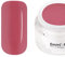 Emmi Nail Glossy-Gel UV Nagelgel 5ml – Hochdeckendes Farbgel mit Glitzer – Kein Versiegeln nötig – Mittelviskos & nicht verlaufend – Hochglanz für Nailart, Fullcover & Studio Nägel - Manhattan Rose
