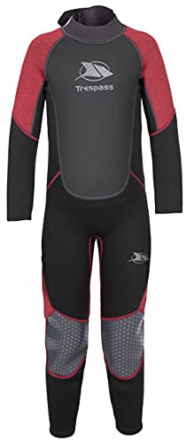 Trespass Amigo Neoprenanzug für Jungen