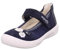 Superfit Tensy Ballerina, BLAU 8000, 28 EU