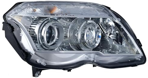 HELLA 1ZS 354 878-061 Bi-Xenon Scheinwerfer - MERCEDES-BENZ GLK-Klasse (X204) - ECE/CCC - für Rechtsverkehr - rechts