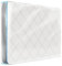 Dreamzie Housse Protection Matelas 80x200 cm (Epaisseur 30 cm) en Plastique (11 Tailles Disponibles) - Housse Matelas avec Fermeture Éclair Large - Sac de Stockage, Rangement Déménagement - Résistant