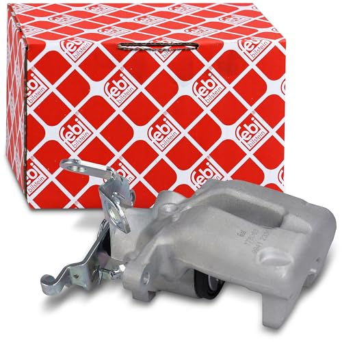 Febi Bremssattel hinten rechts passend für A3 Tt Eos Golf Jetta |