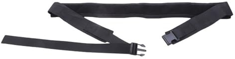 Hip Thrusts Belt Tragbarer Hantel Gewichtsgürtel Rutschfeste Gürtel Für Hip Thrusts Rutschfeste Polster Trainingsgeräte Nylons Rutschfester Gürtel Für Fitnessstudio Indoor Core Strengths Training