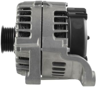 TESLA TECHNICS TT12675 PRO Alternateur pour voiture 12V, alternateur 180A. Compatible avec BMW. Excellent relation qualité-prix. Installation facile et garantie.