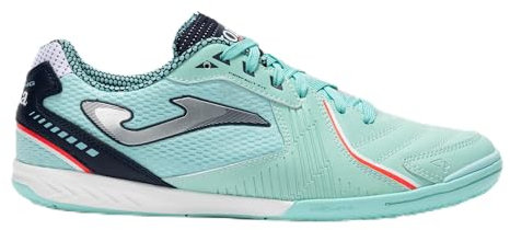 Joma Herren Indoor Football Trainers, blau, 43 EU