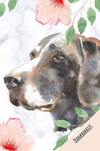 Dankbarkeit: Mein Dankbarkeitstagebuch: DEIN DANKBARKEITSTAGEBUCH: Für deine täglichen Gedanken und Impulse. Mit viel Platz zum Schreiben. Liebevoll ... - ideal auch als Geschenk. In Tagebuch Form.