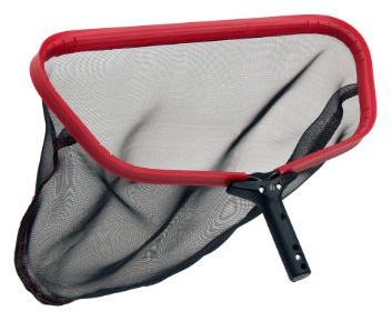 Purity Pool RBTD Red Baron 20-Inch Professional Leaf Rake, Tuff Duty Model