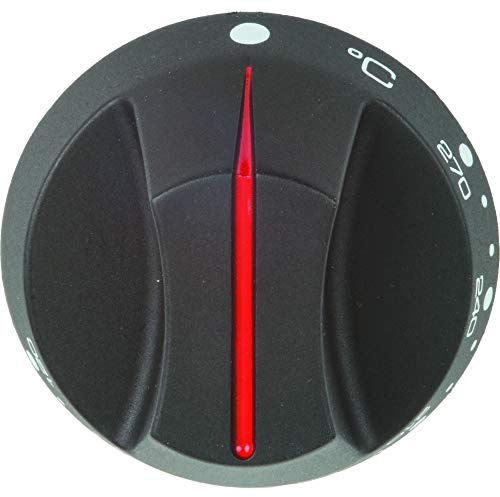 Falcon 535480052 Oven Control Knob