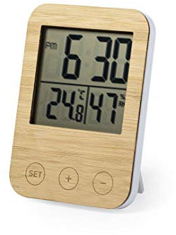 Estación Meteorológica Helein