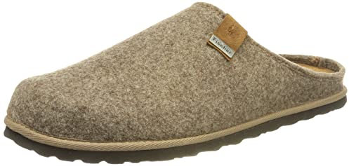 Fischer Markenschuh Herren-Pantolette