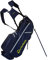 TaylorMade Golf Flextech Waterproof Stand Bag 2023, Navy