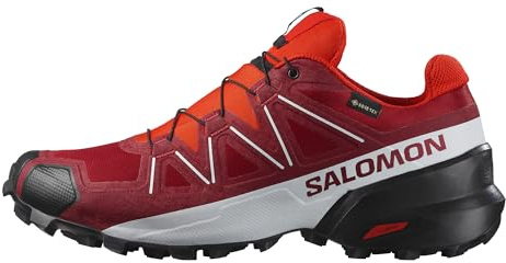Salomon Speedcross Gore-tex Waterproof Men's Hiking Shoes