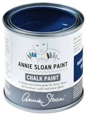 Annie Sloan Chalk Paint 120 ml Sample Pot (Napoleonic)
