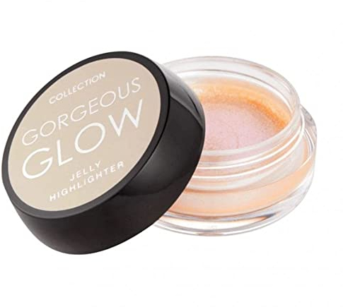 COLLECTION Gorgeous Glow Jelly Bronzer, Royalty, 110 g