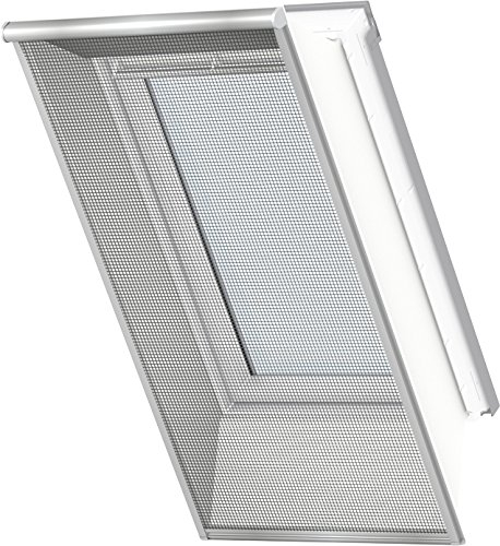 Original Velux Insektenschutz-Rollo für max. Dachausschnitt Breite 1086 mm x 2000 mm Höhe / ZIL SK06 8888