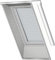 Original Velux Insektenschutz-Rollo für max. Dachausschnitt Breite 1086 mm x 2000 mm Höhe / ZIL SK06 8888