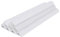 LONGFITE Table & Cabinet Edge Protector, Baby Protection, Table Corner Guard Strip (10 in., 8 pcs), Home Cabinet Bumper, Silicone, Edible Grade