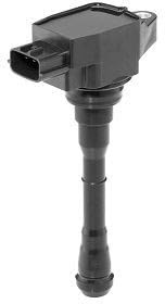 BorgWarner (BERU) ZSE214 Zündspule 12V Anschlussanzahl 1 Kompatibel mit RENAULT Clio IV Schrägheck BH 224481KCOA 224481KC0A E2010052285A1