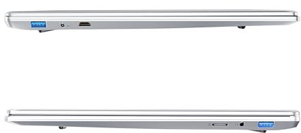 Ordenador Portátil Táctil 2 en 1, PC Portátil 13th Gen Core i3-1315U CPU, Portatil 16GB RAM 512GB SSD, 14.1 Pantalla Táctil Giro de 360°, Teclado Retroiluminado+Desbloqueo por Huella Dactilar, Type-C