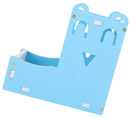 Botella alimentadora de Agua automática para Ratas, 2 en 1, Botella de Agua Colgante para hámster, contenedor de Comida automático para Erizo, Mascota, Guinea
