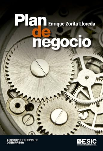 Plan de negocio (Libros profesionales)