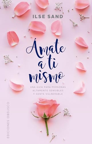 Ámate A ti mismo (PSICOLOGIA)