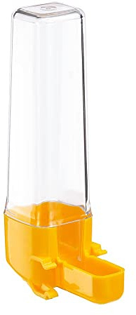 Accessoires pour cages à oiseaux Ferplast UNIVER 4550 Couleurs multiples abreuvoir