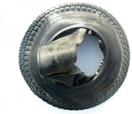 Pneumatici POKM Toolsmarket GmbH per carriola 4.00-6 + tubo / 2PR / tubo 4.00-6