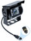 CAMECHO AHD/CVBS Telecamera Retromarcia Visione Notturna a Infrarossi Senza Linea Guida Senza Cambiamento di Colore Impermeabile 4 pin Aviation Connettore Telecamera Posteriore per Bus/RV/Camion