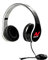 MINELAB Headphone Set for The Gold Monster and Equinox Detectors, Standard 3.5mm / 1/8-inch Plug