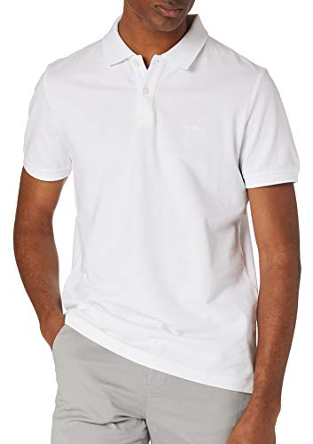 s.Oliver Herren Polo-Shirt 2138262,0100,XL
