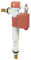 SOMATHERM FOR YOU - Umsteuerventil Schwimmer Versorgung Toilette - Universal und wirtschaftliche Position Montage - Messing Kupplung M12 / 17 (3/8 „) - 10 Jahre Garantie