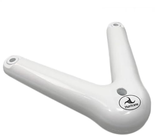 Hurricane Fenders Marine Boat Bow Fender Small - 45cm x 12cm