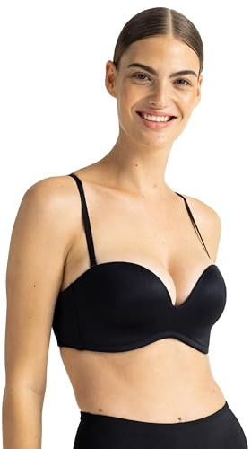 Dorina Sublime Sculpt Sujetador para Mujer