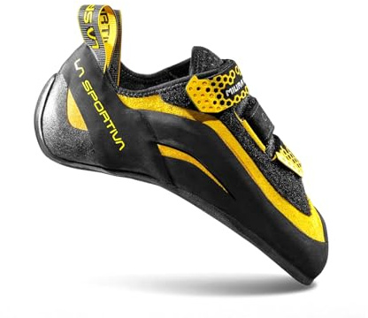 LA SPORTIVA Miura VS Climbing Shoes EU 42