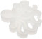HOMSFOU DIY Silikonform für Octopus Wiederverwendbare Flexible Gießform Hochwertigem Silikon für Kunsthandwerk und Heimdekoration Epoxidharz Projekte