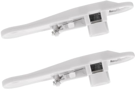 ABOOFAN 2 Series Cortador De Judías Multifuncional Utensilio De Cocina Portátil Para Cortar Y Deshebrar Frijoles Herramienta De Cocina Práctica Y De Limpiar 2 Piezas*2