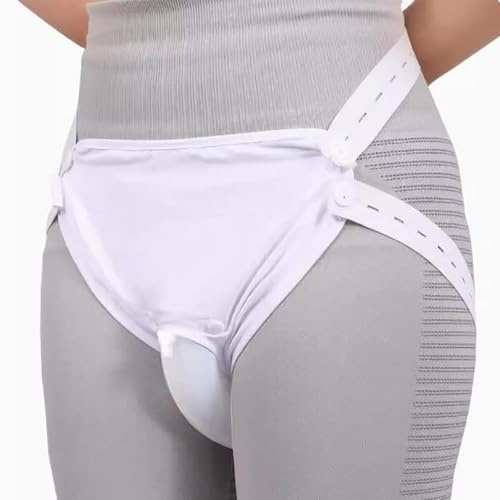 Poche de drainage urinaire 1000 ml, collecteur d'urine for femmes et hommes, poche voyage réglable, dispositif d'incontinence for patients alités, réutilisable(Female)