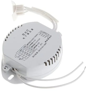reattore elettronico Alimentatore elettronico for tubi anulari Alimentatori Luci Lampada fluorescente Raddrizzatore
